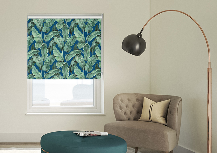 Nicobar, Monsoon - Roller Blind - Image 3
